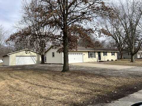 1730 Quail Drive, Saint Anne, IL 60964