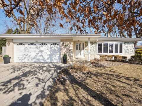 194 Brentwood Drive, Des Plaines, IL 60016