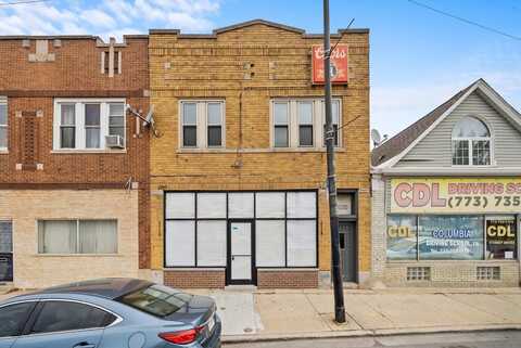 5030 S Archer Avenue, Chicago, IL 60632