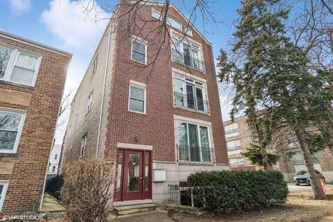 2031 W Balmoral Avenue, Chicago, IL 60625