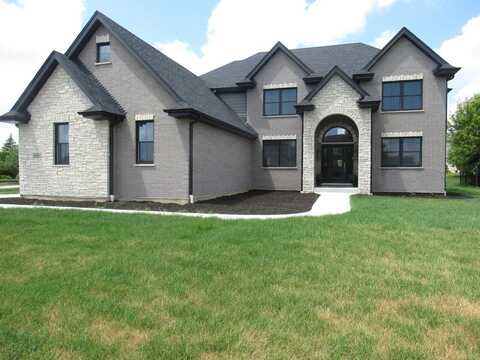 14446 Iz Brook Drive, Homer Glen, IL 60491