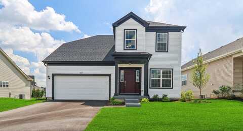 607 Virginia Street, Elburn, IL 60119