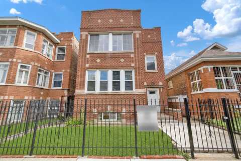 6505 S Francisco Avenue, Chicago, IL 60629