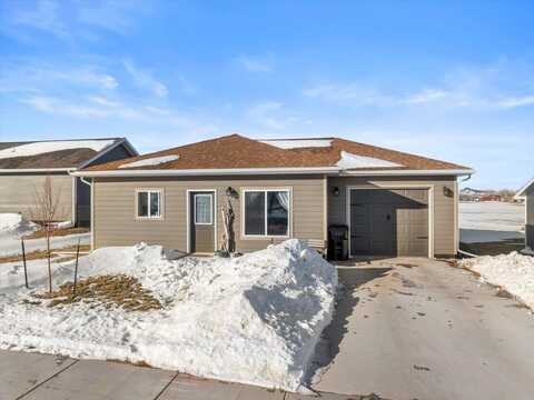 229 Sky Ridge Avenue, Spearfish, SD 57783