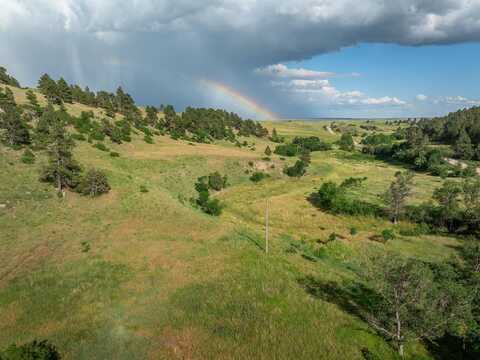 Tract 3 RR Cobb Road, Hermosa, SD 57730