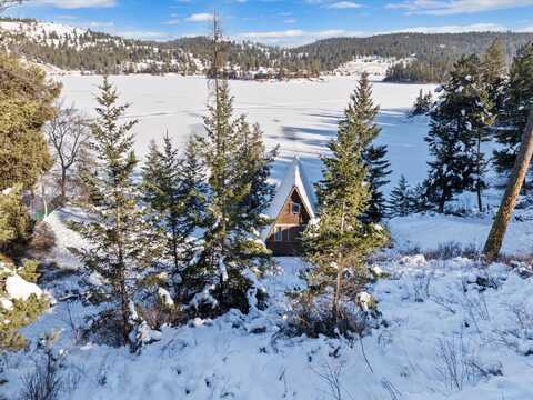 530 N Foys Lake Drive, Kalispell, MT 59901
