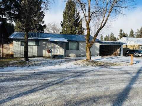 1522 Cabinet Avenue, Libby, MT 59923