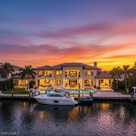 350 Bow Line, NAPLES, FL 34103