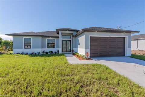 3725 12th, LEHIGH ACRES, FL 33971