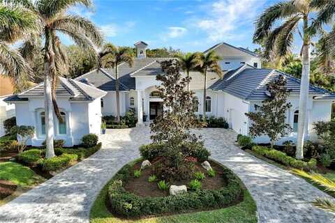 253 Cheshire, NAPLES, FL 34110