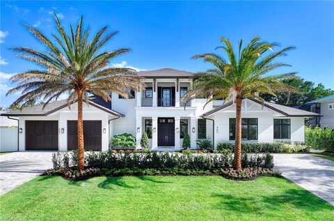 460 2nd, NAPLES, FL 34102
