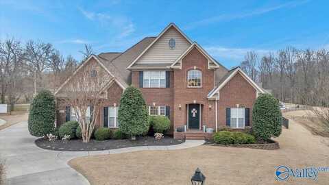 18971 Wentworth Drive, Athens, AL 35613