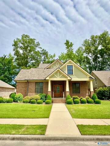 812 Box Street, Athens, AL 35611