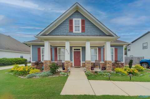 4013 Verbena Drive, Moody, AL 35004