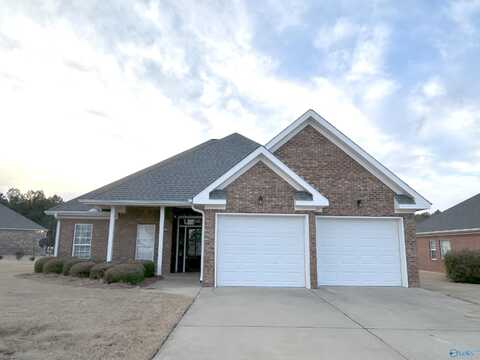 2440 Bluff Haven Lane, Hokes Bluff, AL 35903