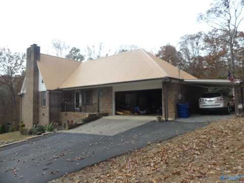 257 Oakwood Village Drive, Guntersville, AL 35976