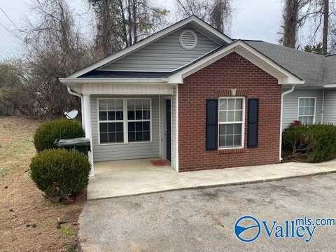 2367 Jordan Road NE, Huntsville, AL 35811