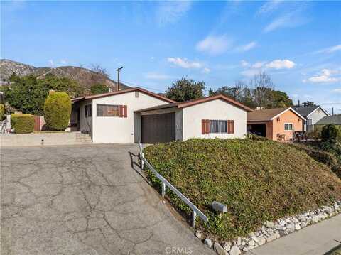 3645 Fairesta Street, Glendale, CA 91214