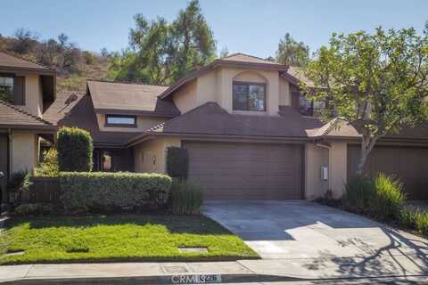 6226 E Twin Peak Circle, Anaheim Hills, CA 92807