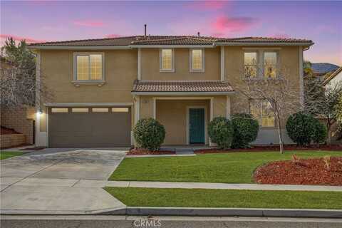 3562 Corbett Street, Corona, CA 92882