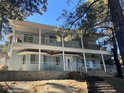 5224 Lone Pine Canyon Road, Wrightwood, CA 92397