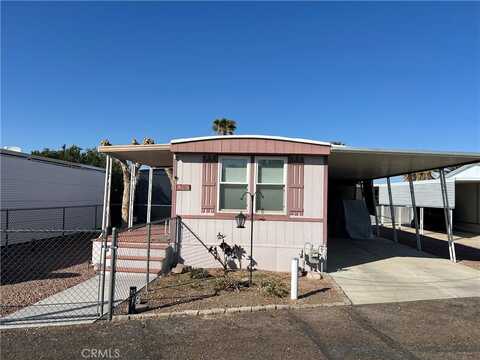 100 Marina Dr, Needles, CA 92363