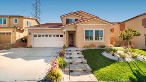 5249 Jarvis Lane, Fontana, CA 92336