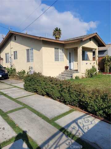 3833 Olive Street, Huntington Park, CA 90255