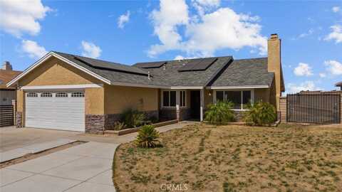 36724 Petra Drive, Palmdale, CA 93550