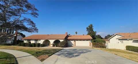 110 Cascade Court, Redlands, CA 92373