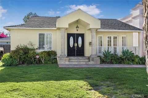 5111 Rubio Avenue, Encino, CA 91436