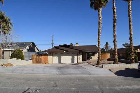 6039 Mojave Avenue, 29 Palms, CA 92277