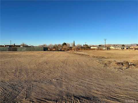 0 Bear Valley Road, Apple Valley, CA 92308