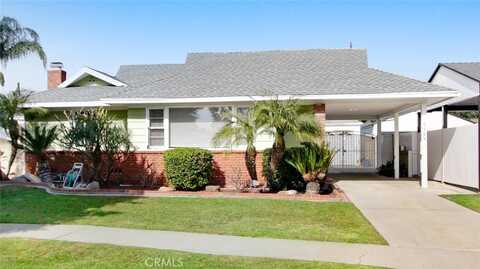 5309 E Brittain Street, Long Beach, CA 90808