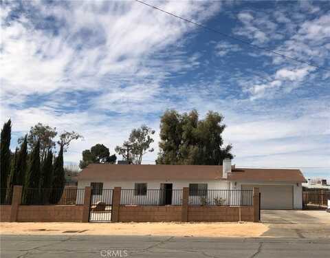 11780 Jamacha Road, Apple Valley, CA 92308