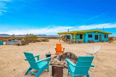 5045 Lelia Lane, 29 Palms, CA 92277