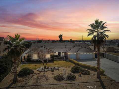 18935 Caballero Road, Apple Valley, CA 92308