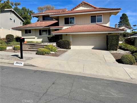 29424 Quailwood Drive, Rancho Palos Verdes, CA 90275