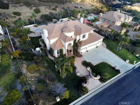 11806 Peak Road, Chatsworth, CA 91311