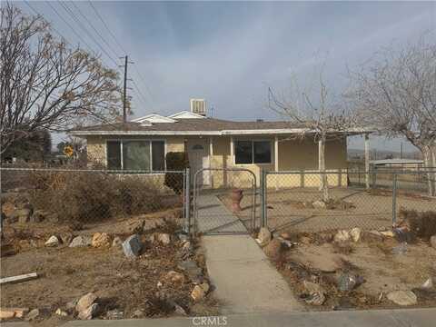 711 Candlelight Street, Barstow, CA 92311