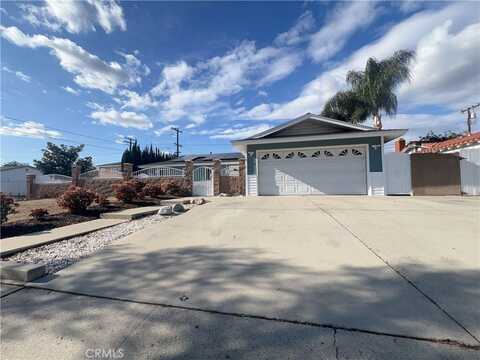 20203 Vejar Road, Walnut, CA 91789