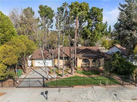 18371 Lahey Street, Porter Ranch, CA 91326