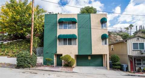 602 Sinclair Avenue, Glendale, CA 91206