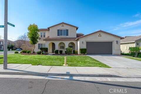 28493 Ripple Brook Lane, Menifee, CA 92585