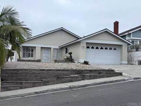 124 Palawan Way, San Diego, CA 92114
