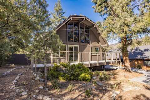 2117 Bernina, Pine Mountain Club, CA 93222