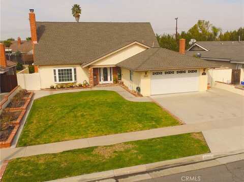 23411 Duryea Drive, Lake Forest, CA 92630