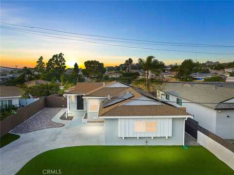 5606 Mchugh Street, San Diego, CA 92114