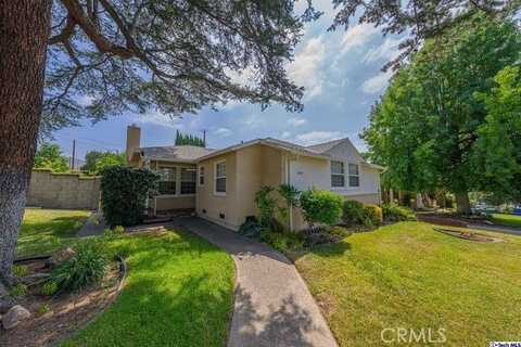 2744 N Myers Street, Burbank, CA 91504