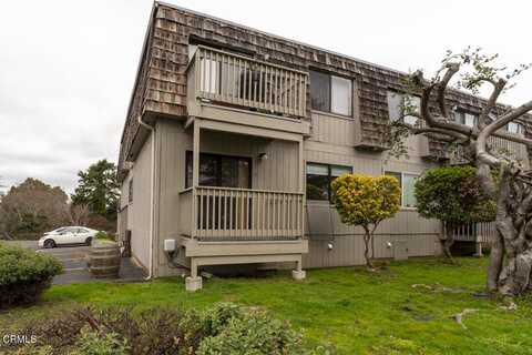 511 Cypress Street, Fort Bragg, CA 95437